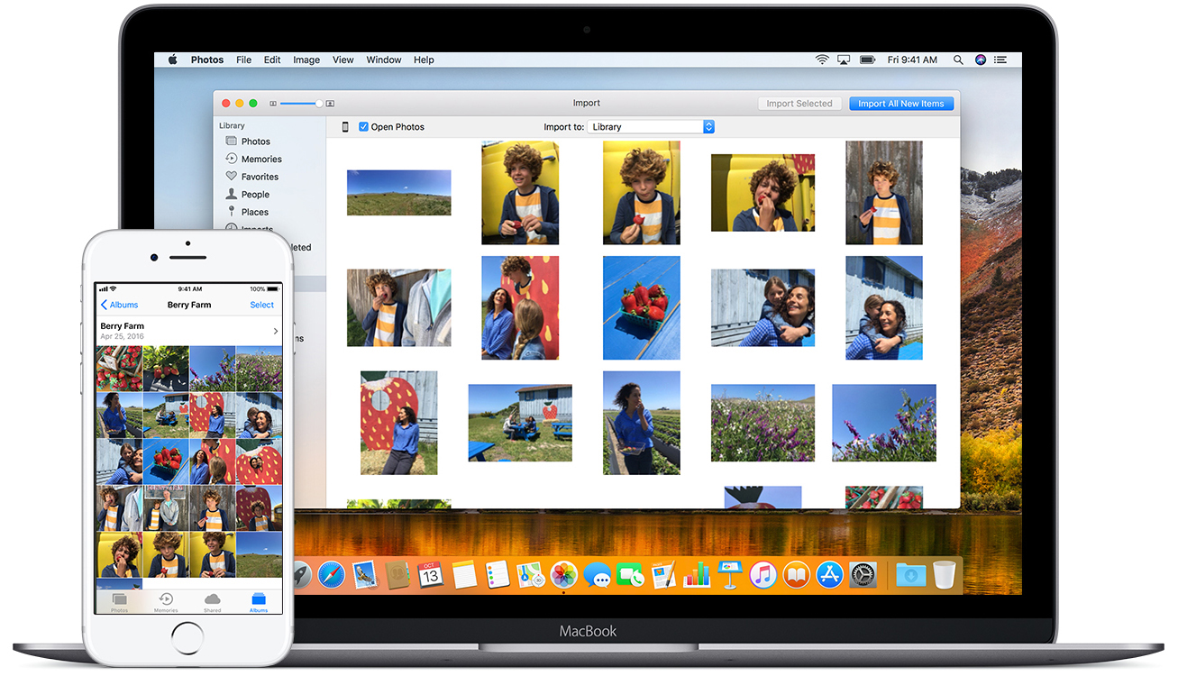 How To Export Photos From Mac Photo Booth App